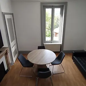 Appartement - La Batisse De, Saint-Chamond