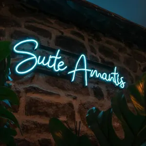 Appartement Amantis évadez Vous Dans L'univers Mykonos, Saint-Chamond