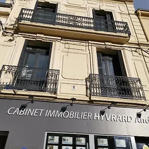 Appart hôtel Saint-Chamond, Saint-Chamond