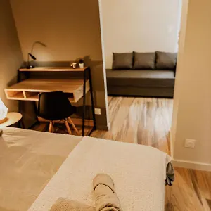 Appartement Um, Saint-Chamond