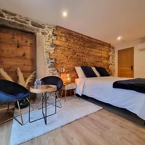 La Voute Du Pilat & Options Spa, Massage Bed & Breakfast
