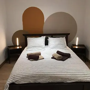 Appartement Bnbujaret, Saint-Chamond