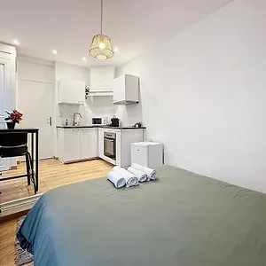 Appartement Cosy, Saint-Chamond