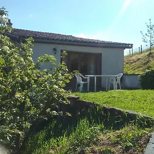 Séjour à la campagne Le Chapis, Saint-Chamond