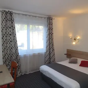 Les Ambassadeurs Hotel