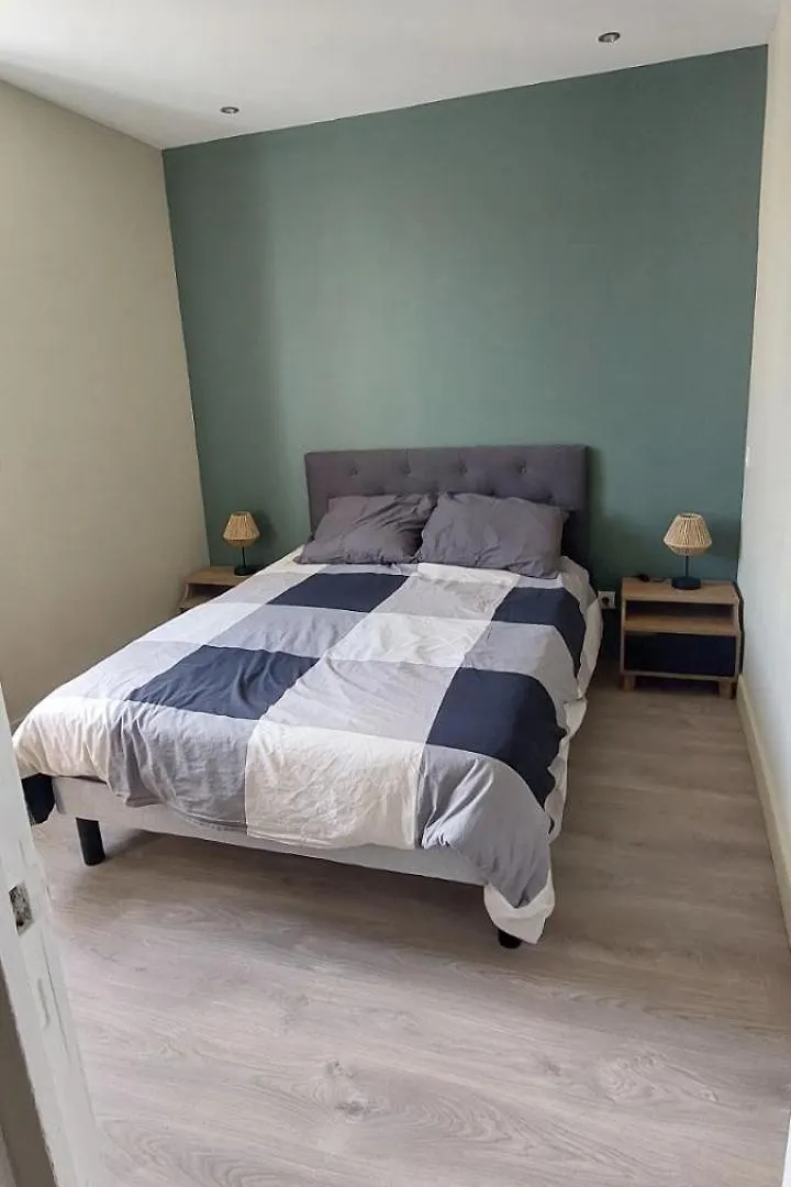 Apartment T2 L'Arena Saint-Chamond