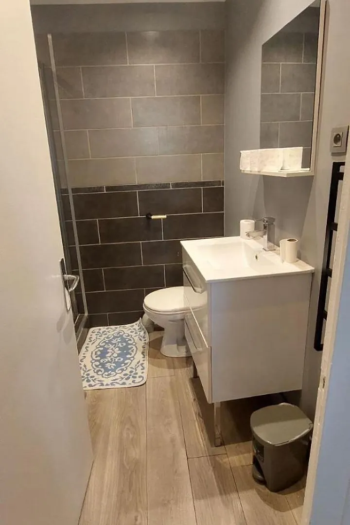 Apartment T2 L'Arena Saint-Chamond France
