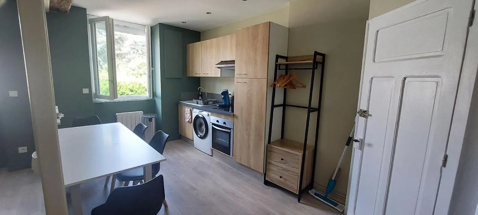 Apartment T2 L'Arena Saint-Chamond