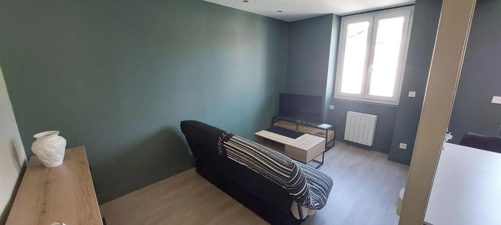 Apartment T2 L'Arena Saint-Chamond France